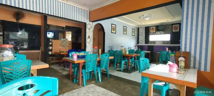 Rumah Makan Mbak Yanti 2