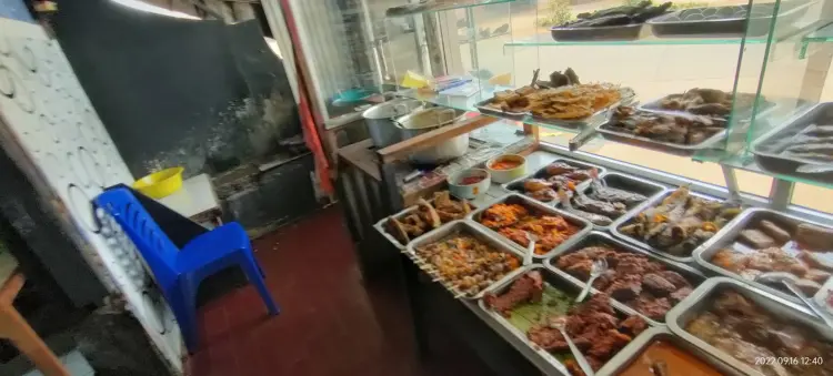 Rumah Makan Mbak Yanti 6
