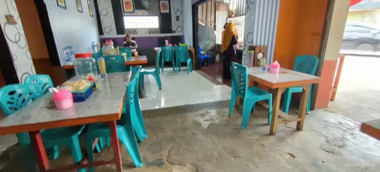 Rumah Makan Mbak Yanti 4