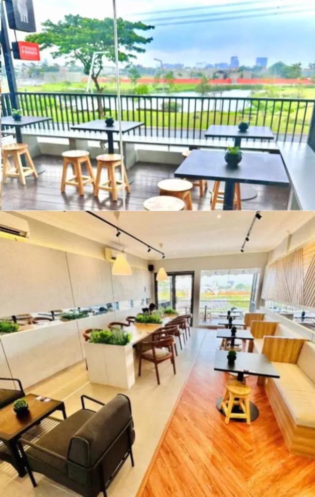 Dum Dum Cafe - Melody Lake Symphonia 1