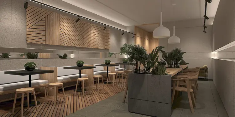 Dum Dum Cafe - Melody Lake Symphonia 5