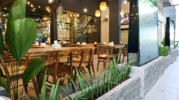 Habitat Coffee Cemara 1