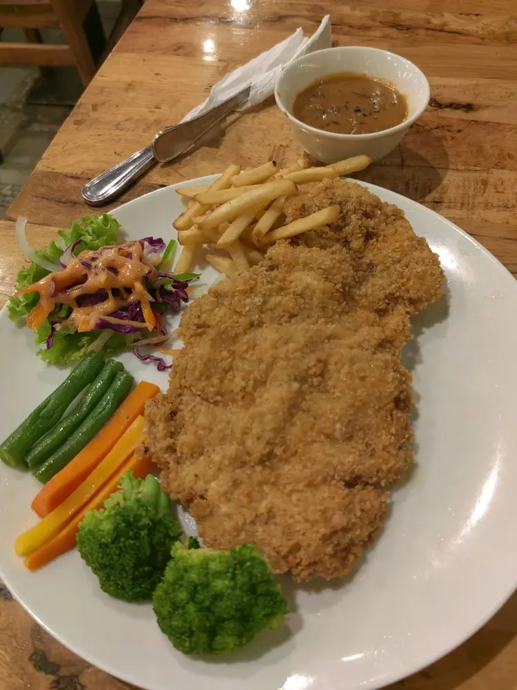 Habitat Coffee Cemara 10