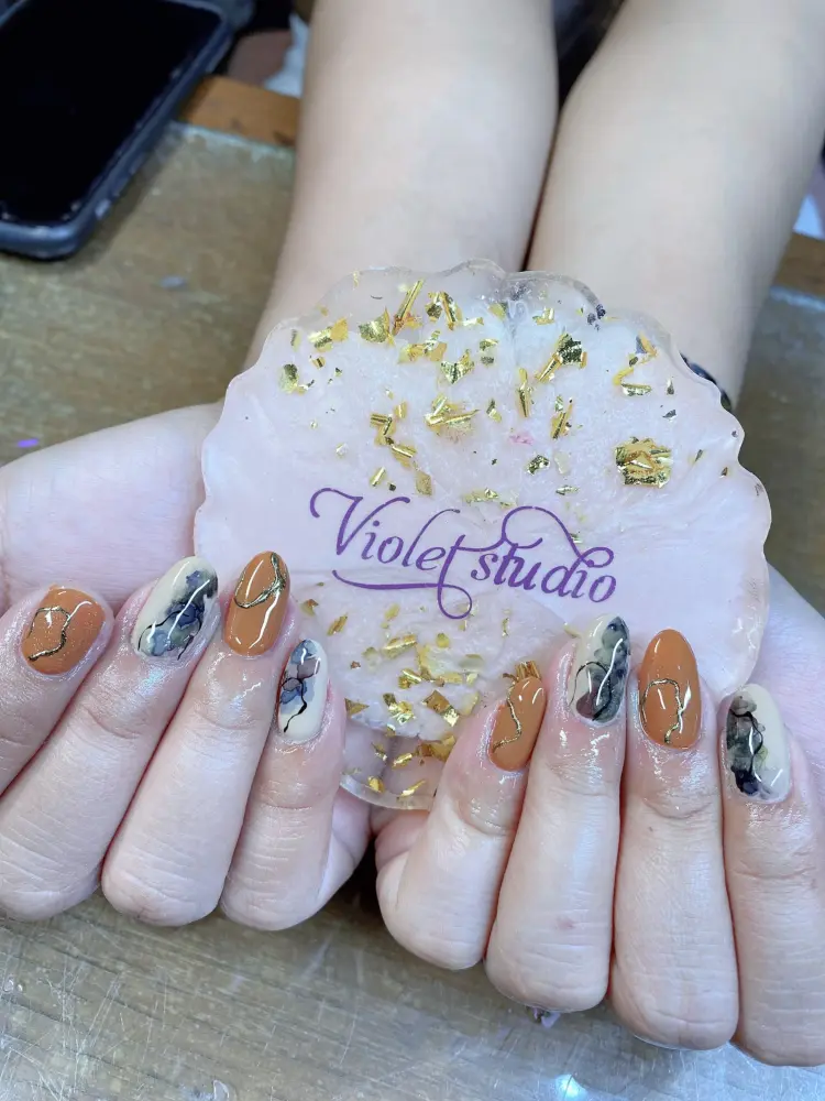 Studio violet (cab karawang) 1