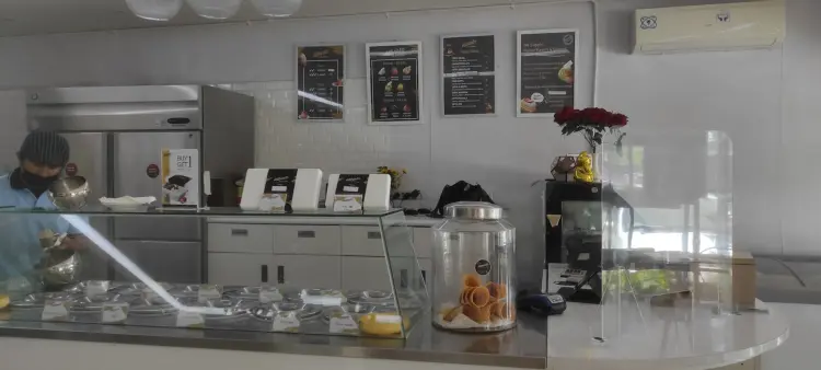 Alberto Gelato & Patisserie 7