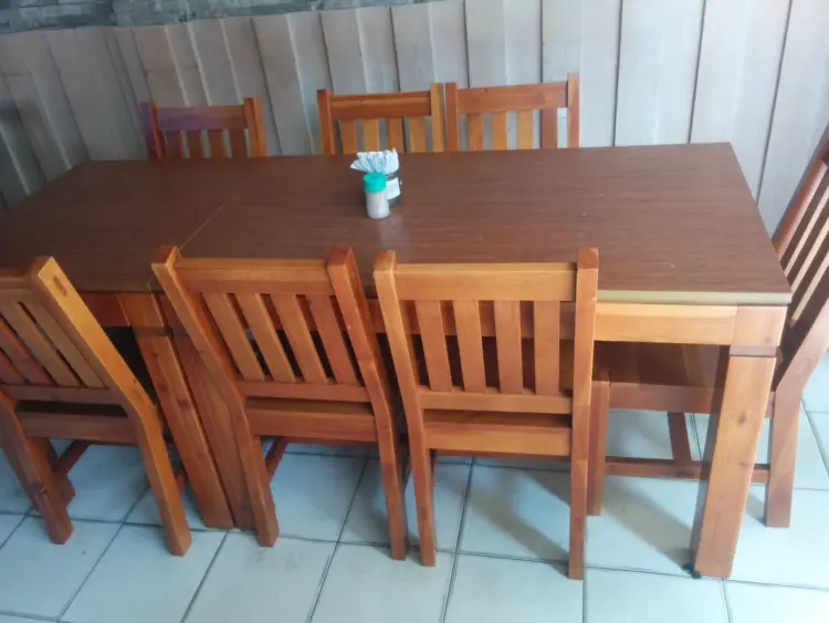 Raden'S Crispy Steak and Spicy Chicken 10