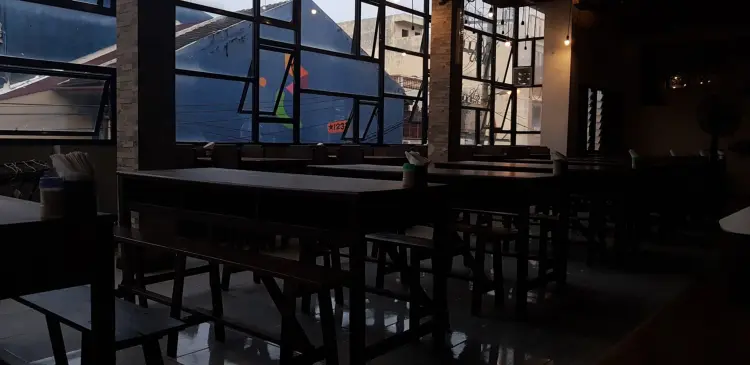 Raden'S Crispy Steak and Spicy Chicken 2