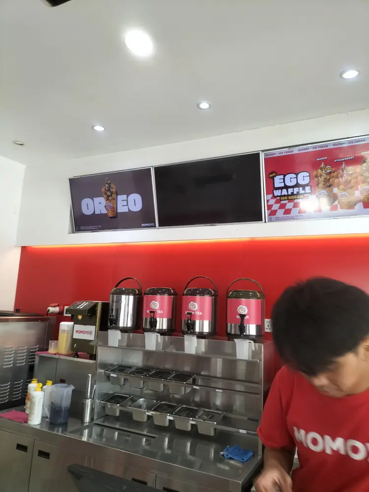 MOMOYO Cihampelas KBB 2