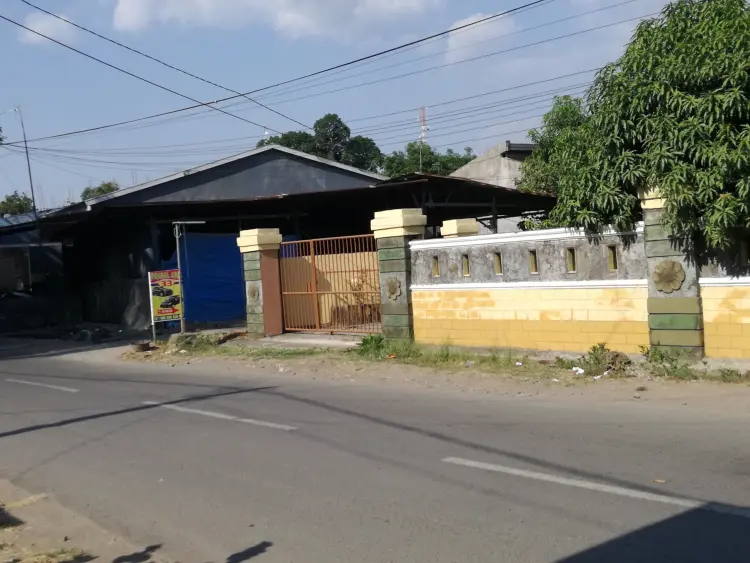 Rezky Salon Pria&Wanita 1