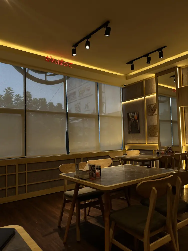 SUSHIGAN! Pamulang 9