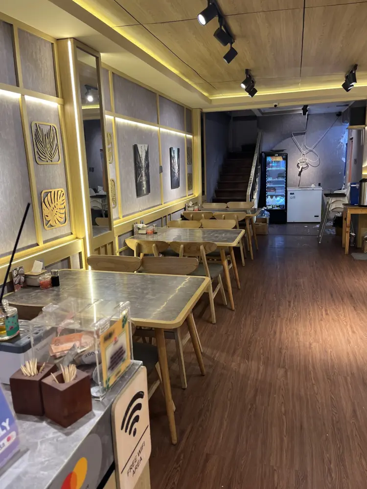 SUSHIGAN! Pamulang 3