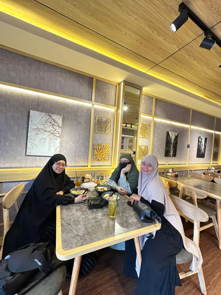 SUSHIGAN! Pamulang 5