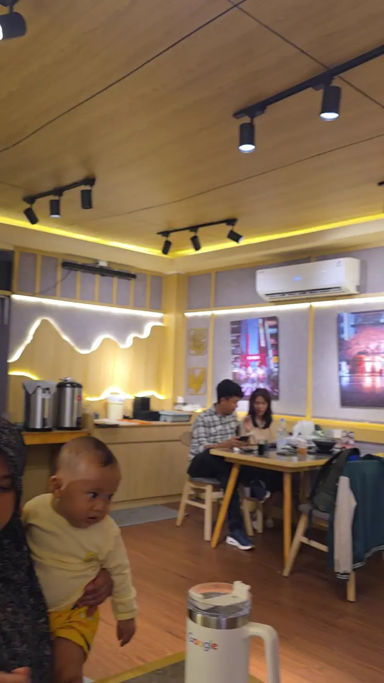 SUSHIGAN! Pamulang 4