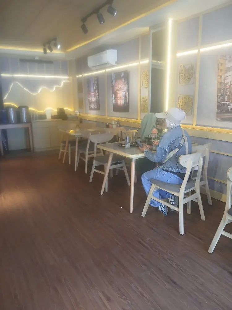 SUSHIGAN! Pamulang 2