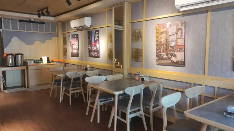 SUSHIGAN! Pamulang 6