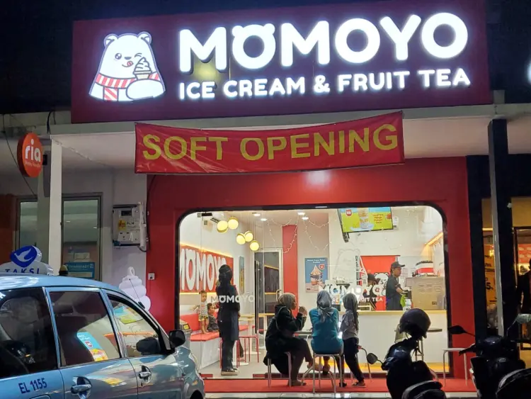 Momoyo Duri Kosambi 1