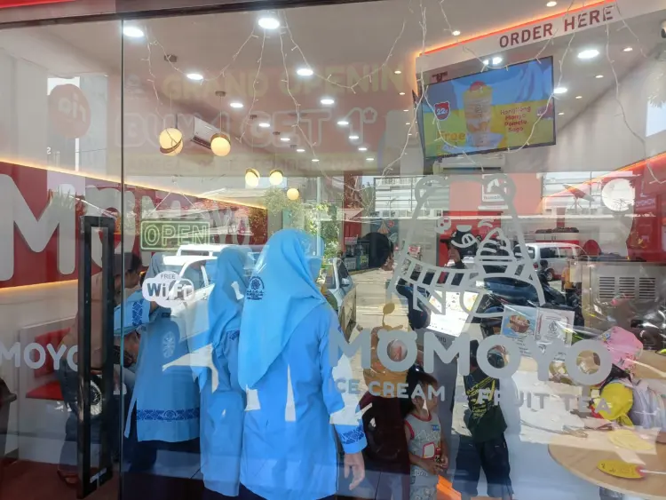 Momoyo Duri Kosambi 3