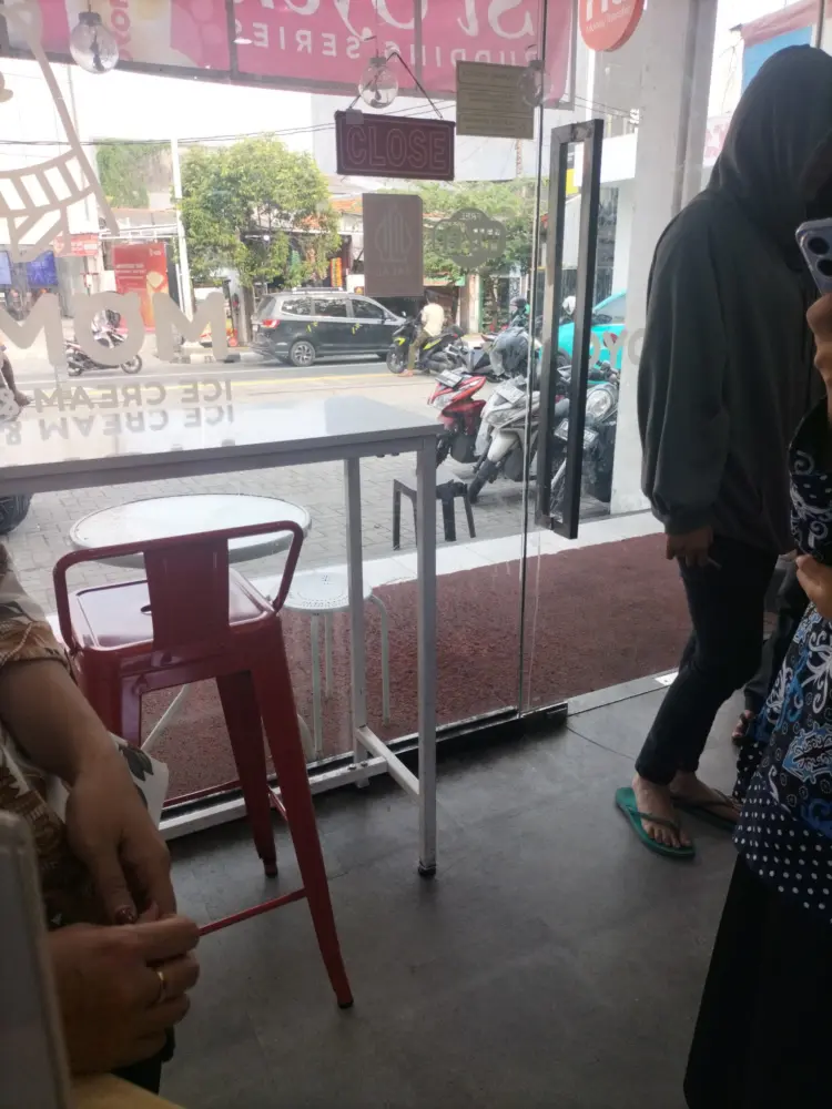 Momoyo Duri Kosambi 8