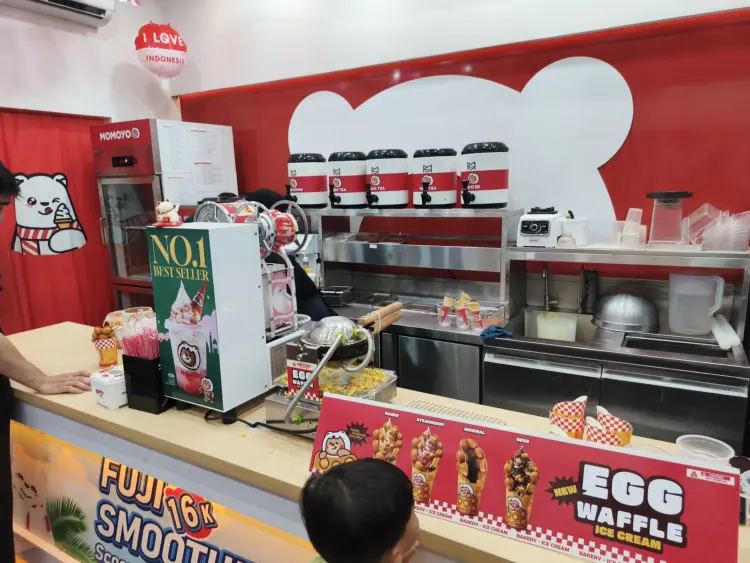 Momoyo Duri Kosambi 6