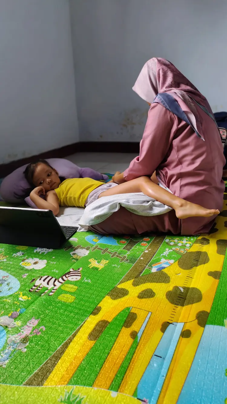 Bidan Putri Mom and Baby Care 1