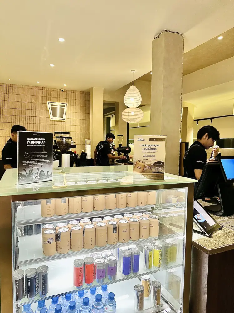 Kopikalyan Menteng 9