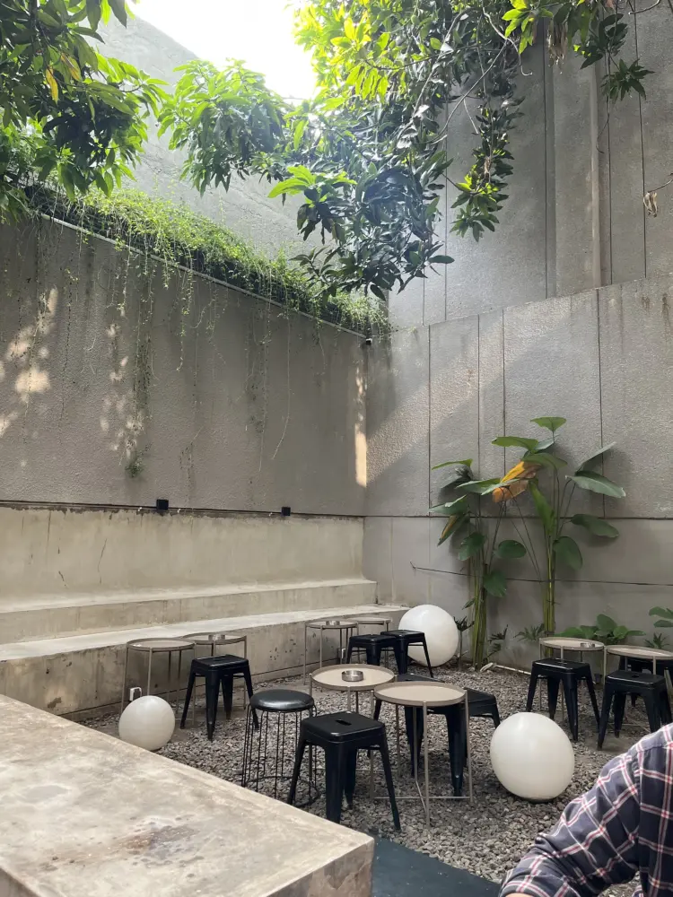 Kopikalyan Menteng 10