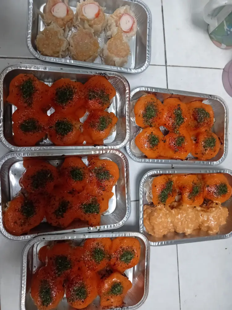 Dapur mama Fitri 1