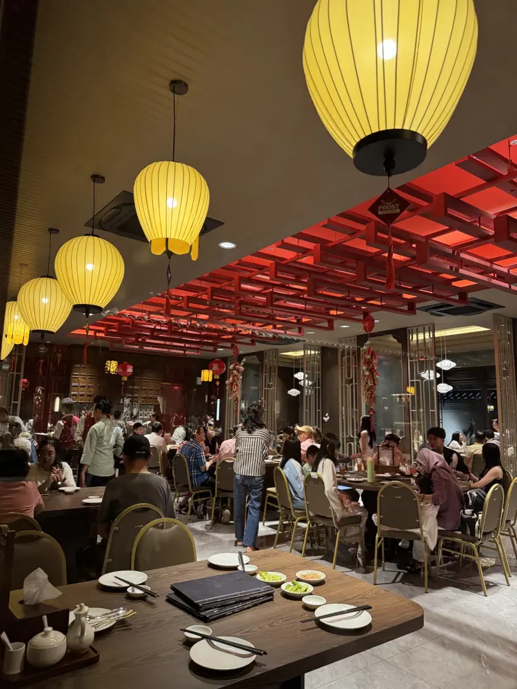 Angke Heritage - PIK 2 1