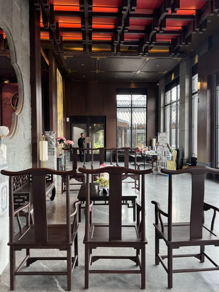 Angke Heritage - PIK 2 8