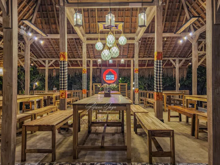 Warung Mertua Ringinpitu 6