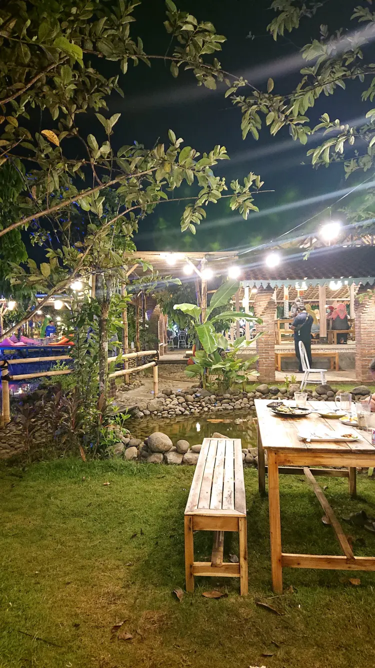 Warung Mertua Ringinpitu 9