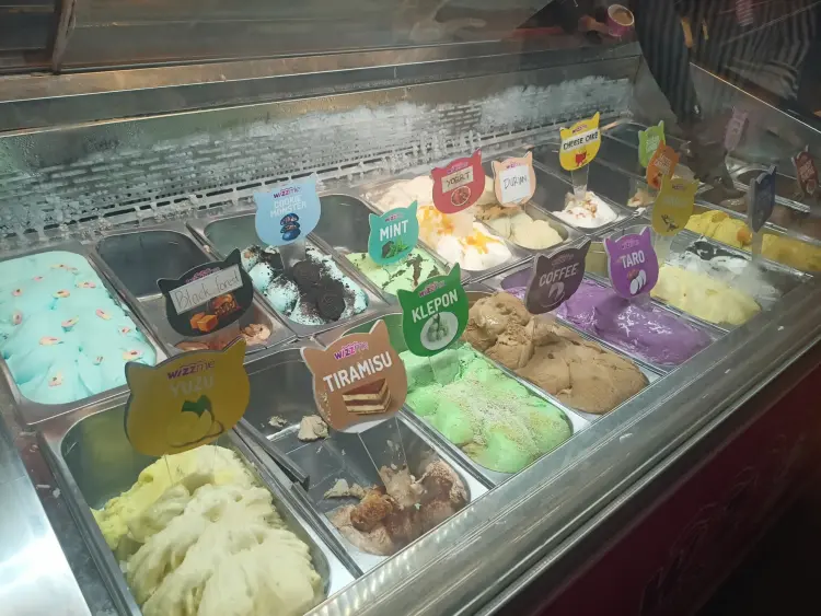 Wizzmie Teuku Umar 7