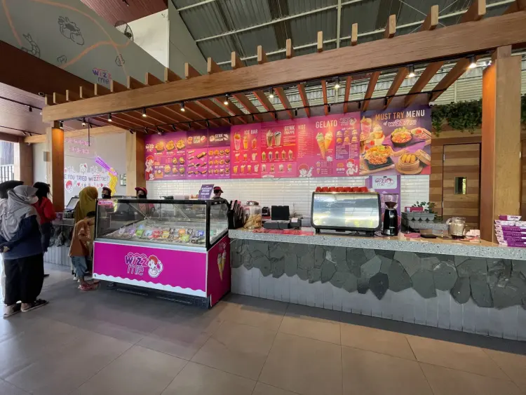 Bali's 15k Noodle Shop: Noodles Flopped, But Ice Cream Was Instantly Legendary?