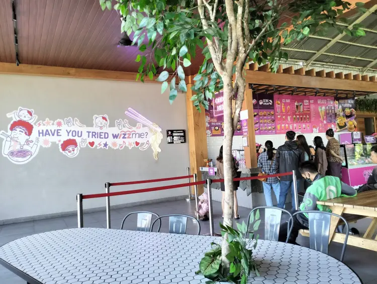 Wizzmie Teuku Umar 6