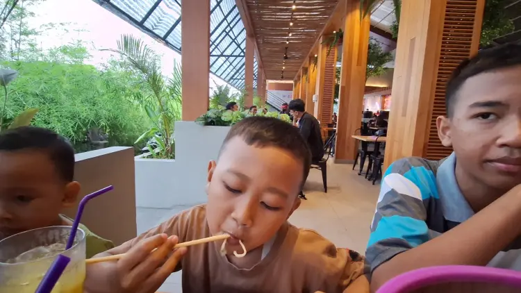 Wizzmie Teuku Umar 8