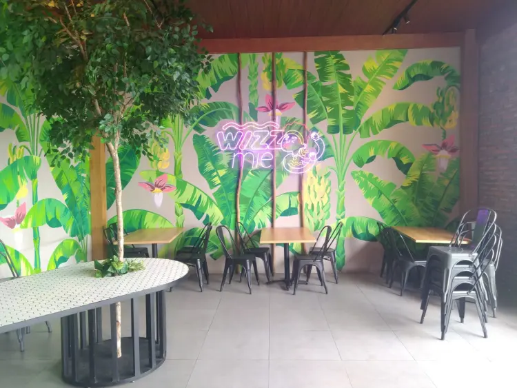 Wizzmie Teuku Umar 9