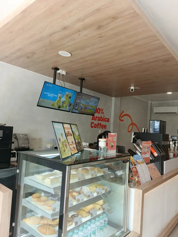 TOMORO COFFEE - Mutiara Gading Timur 6