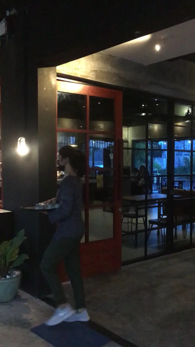 Norma Coffee, Sm. Amin, Tampan 3