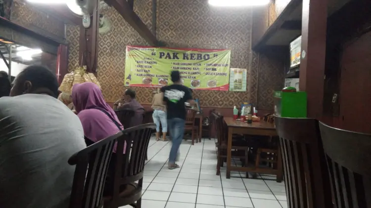 Ayam Bakar Ganthari 6