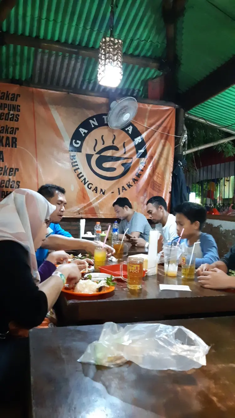 Ayam Bakar Ganthari 5