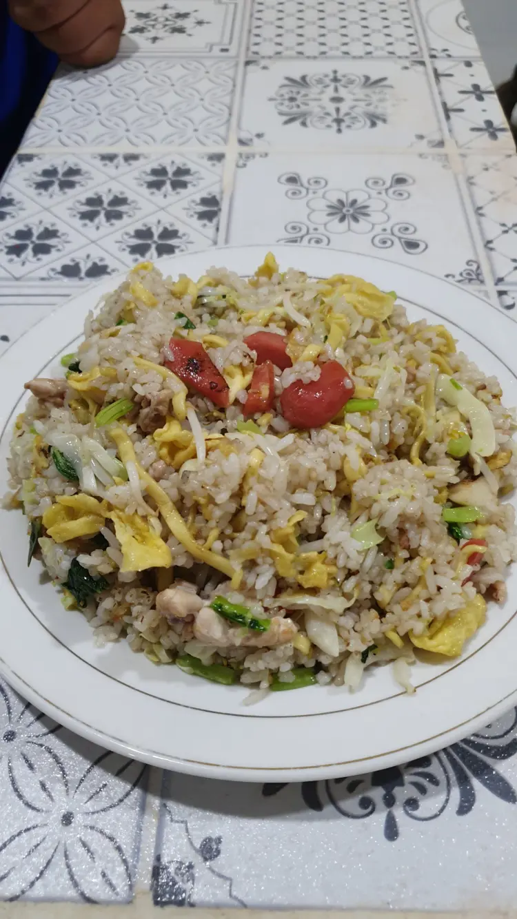 Nasgor 168 8