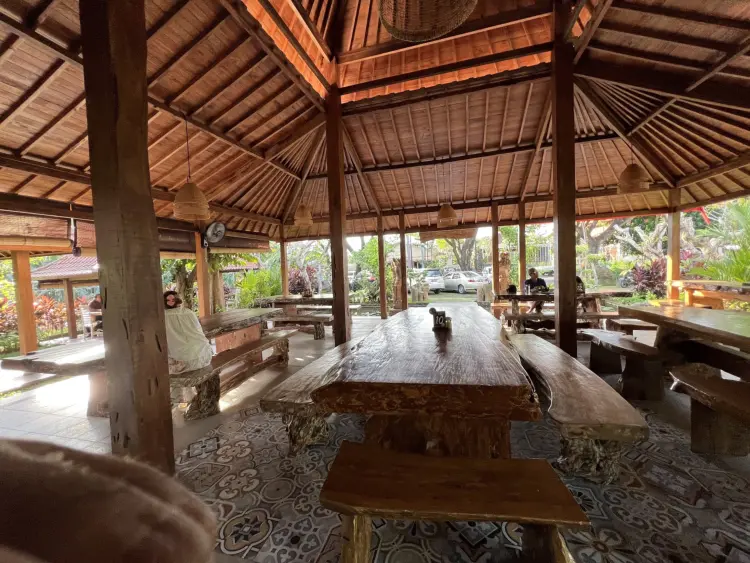 Warung Jepun Renon 1