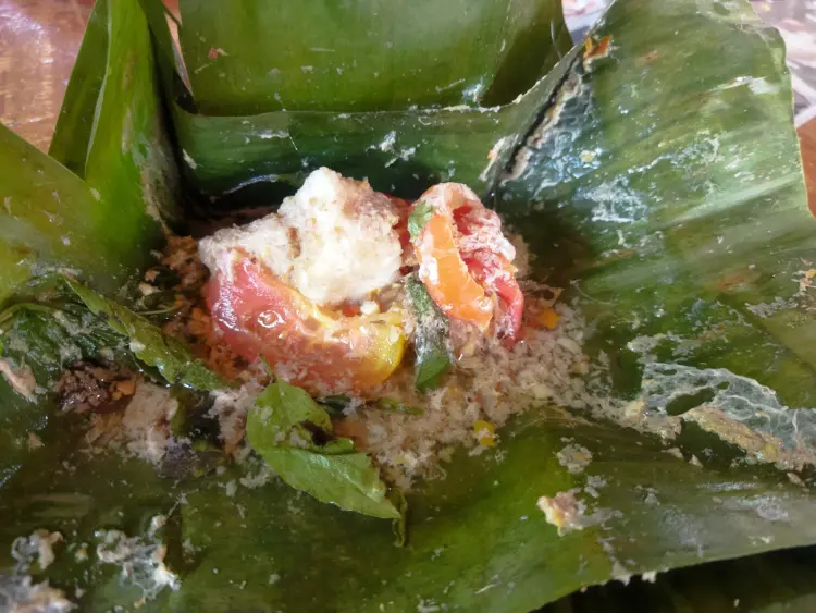 Warung Jepun Renon 9