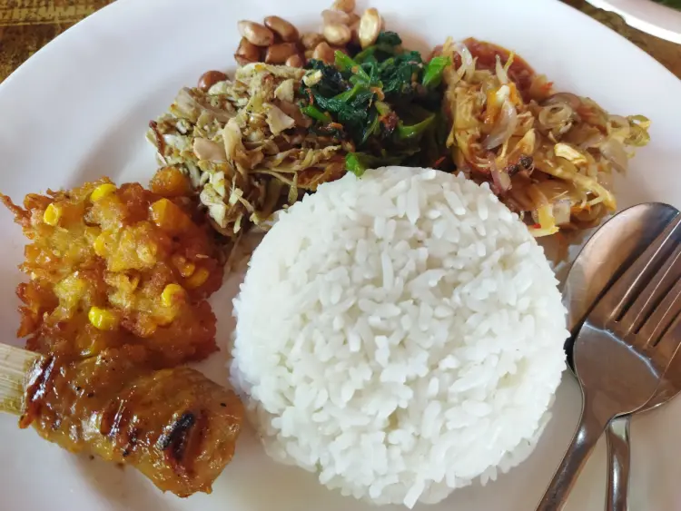 Warung Jepun Renon 5