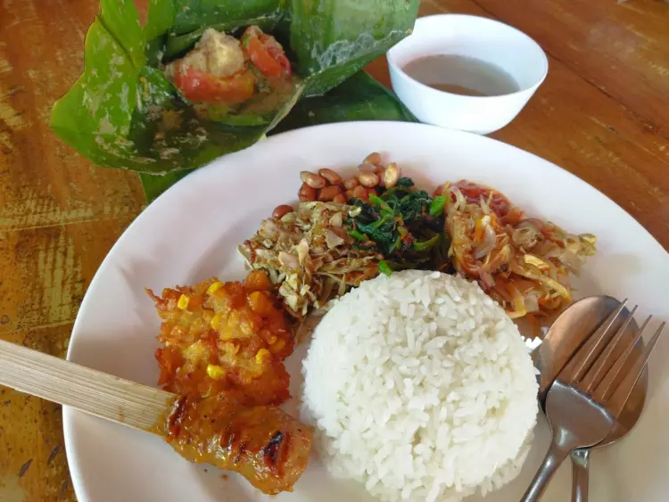 Warung Jepun Renon 8