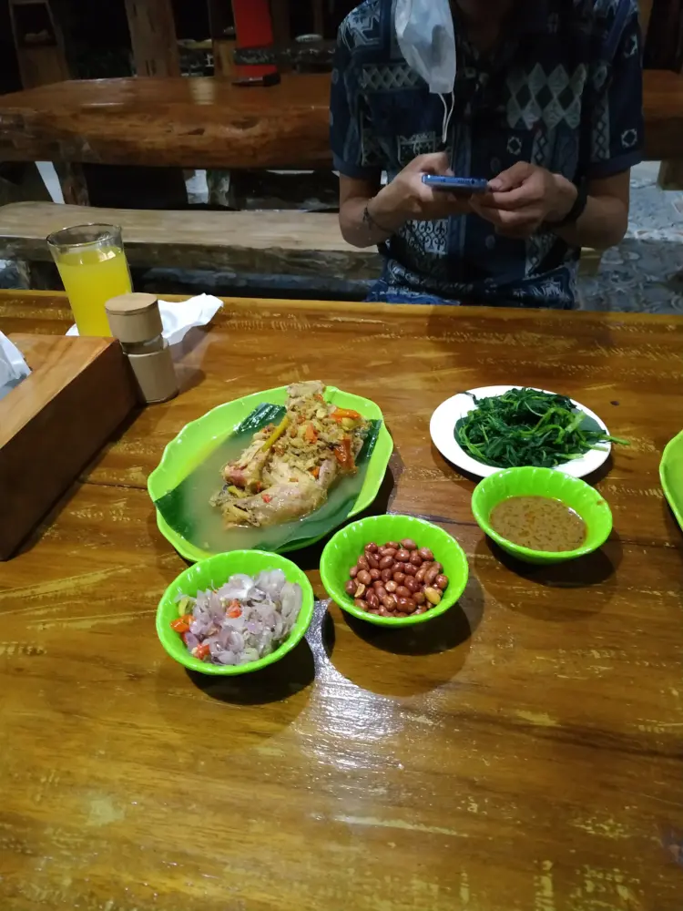 Warung Jepun Renon 10