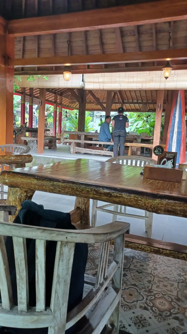 Warung Jepun Renon 4