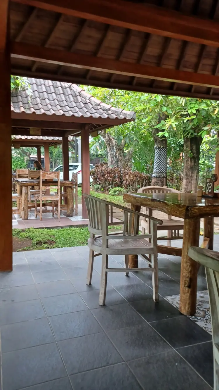 Warung Jepun Renon 2