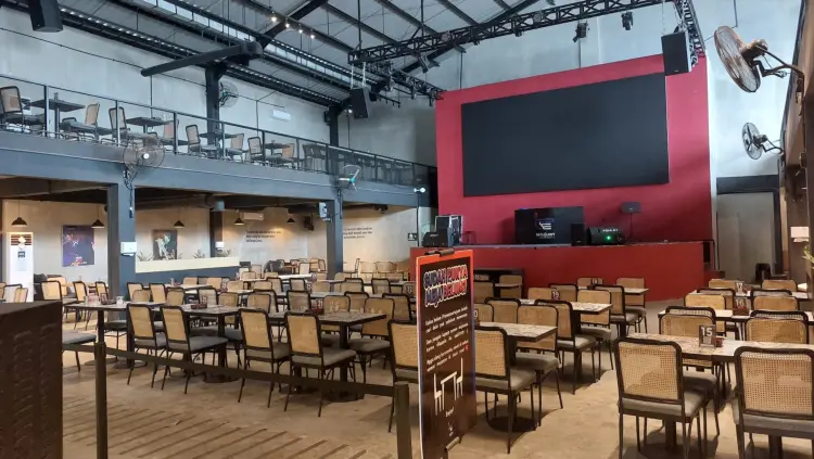 Se.Tujuan Coffee & Eatery Bekasi 9