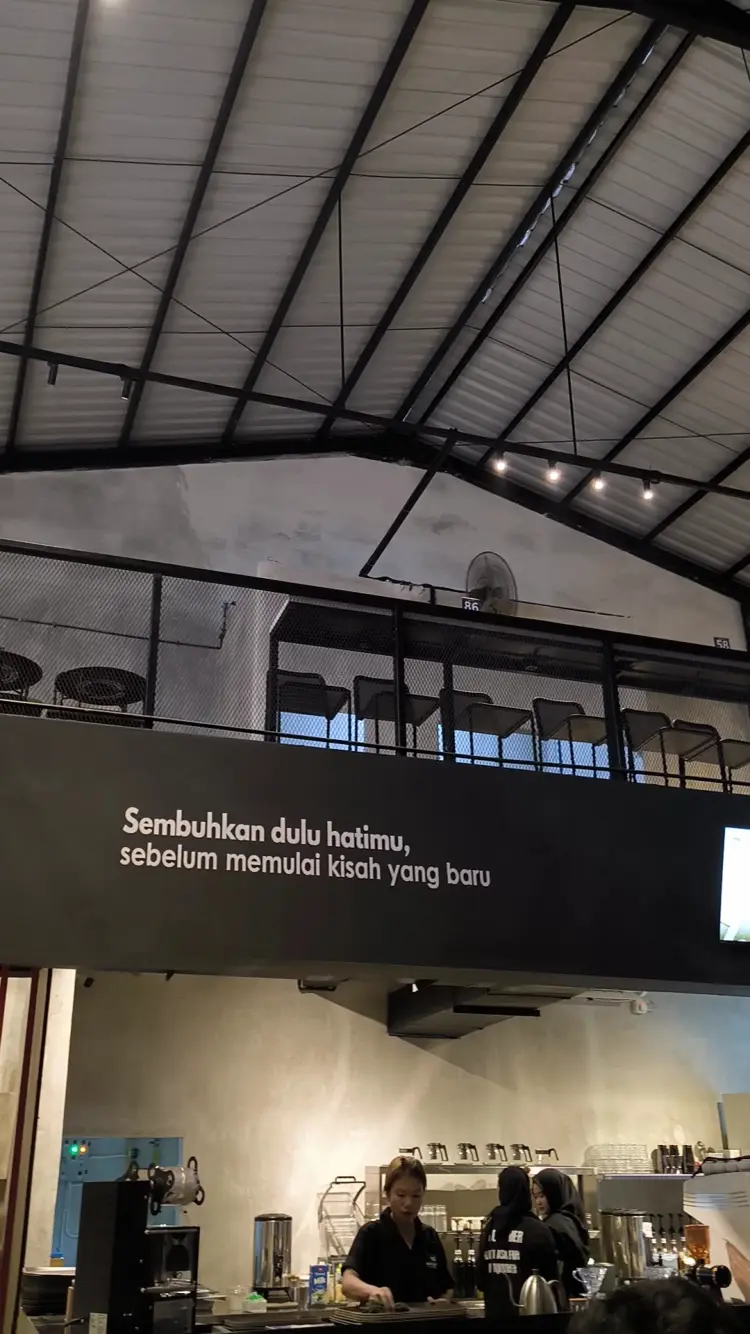 Se.Tujuan Coffee & Eatery Bekasi 8
